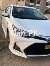 Toyota Corolla Altis Grande CVT-i 1.8 2016 For Sale in Karachi