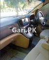 Hyundai Grand Starex GLX 2020 For Sale in Islamabad