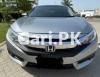 Honda Civic VTi Oriel 2018 For Sale in Sargodha•