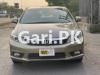 Honda Civic Oriel 2015 For Sale in Lahore•