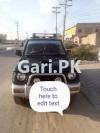 Mitsubishi Pajero Mini  2007 For Sale in Multan•