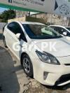 Toyota Prius  2012 For Sale in Lahore