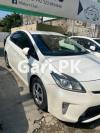 Toyota Prius  2012 For Sale in Lahore•