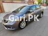 Honda Civic VTi Oriel Prosmatec 2016 For Sale in Karachi