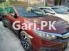 Honda Civic VTi Oriel Prosmatec 2018 For Sale in Lahore•