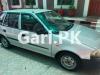 Suzuki Cultus VXR 2015 For Sale in Lahore•