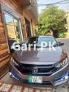 Honda Civic Oriel 2018 For Sale in Lahore•