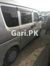 Suzuki Every Join Turbo 2009 For Sale in Karachi