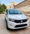 Suzuki Cultus VXR 2022 For Sale in Hyderabad