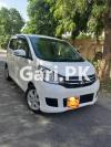 Mitsubishi Ek Wagon  2015 For Sale in Lahore