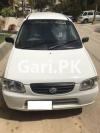 Suzuki Alto  2004 For Sale in Karachi•