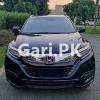 Honda Vezel  2019 For Sale in Lahore•