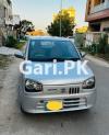 Suzuki Alto  2019 For Sale in Jhelum•