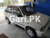 Suzuki Mehran VX 2009 For Sale in Hasilpur