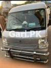 Suzuki Every Wagon  2017 For Sale in Karachi