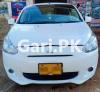 Mitsubishi Mirage  2012 For Sale in Karachi•