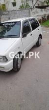 Suzuki Mehran VX 2011 For Sale in Lahore