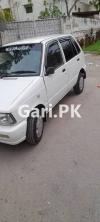 Suzuki Mehran VX 2011 For Sale in Lahore•