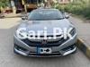 Honda Civic VTi Oriel Prosmatec 2019 For Sale in Islamabad