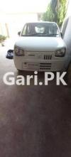 Suzuki Alto VXR 2022 For Sale in Multan