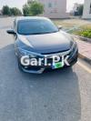 Honda Civic Oriel 1.8 i-VTEC CVT 2017 For Sale in Jhelum