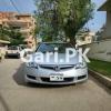 Honda Civic Prosmetic 2011 For Sale in Karachi•