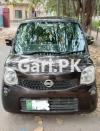 Nissan Moco  2017 For Sale in Lahore