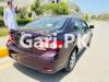 Toyota Corolla GLI 2012 For Sale in Wah cantt