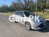 Toyota Corolla Fielder  2015 For Sale in Islamabad