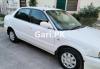 Suzuki Baleno GLi 1999 For Sale in Multan