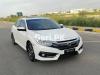 Honda Civic Oriel 1.8 i-VTEC CVT 2018 For Sale in Islamabad