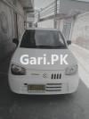 Suzuki Alto VXR 2021 For Sale in Quetta