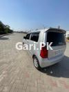 Suzuki Wagon R VXL 2021 For Sale in Lahore