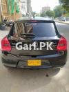 Suzuki Swift GL CVT 2022 For Sale in Karachi