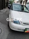 Suzuki Cultus EURO II 2013 For Sale in Lahore