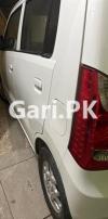 Suzuki Wagon R VXL 2022 For Sale in Islamabad