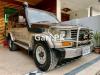 Toyota Prado  1992 For Sale in Islamabad