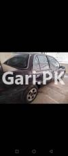 Mitsubishi Lancer  1991 For Sale in Karachi