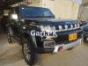 BAIC BJ40 Plus Honorable Edition 2021 For Sale in Hyderabad