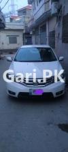 Honda City 1.3 i-VTEC 2016 For Sale in Islamabad