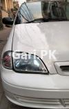 Suzuki Cultus VXRi 2008 For Sale in Lahore