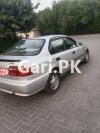 Honda Civic Prosmetic 1999 For Sale in Lahore