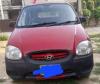 Hyundai Santro  2000 For Sale in Lahore•