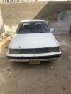 Toyota 86  1997 For Sale in Karachi