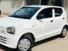 Suzuki Alto VXR 2021 For Sale in Bahawalpur