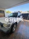 Kia Sportage  2005 For Sale in Lahore•