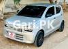 Suzuki Alto  2021 For Sale in Hyderabad•