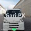 Daihatsu Hijet  2011 For Sale in Karachi