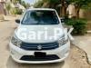 Suzuki Cultus VXR 2021 For Sale in Karachi