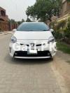 Toyota Prius  2014 For Sale in Faisalabad•